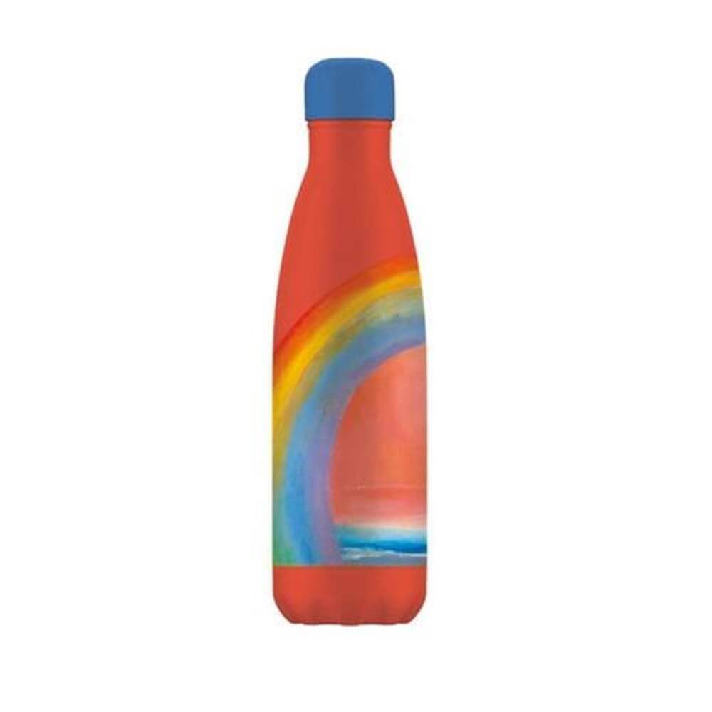 Tate Rainbow Painting Insulated Drinks Bottle 500ml